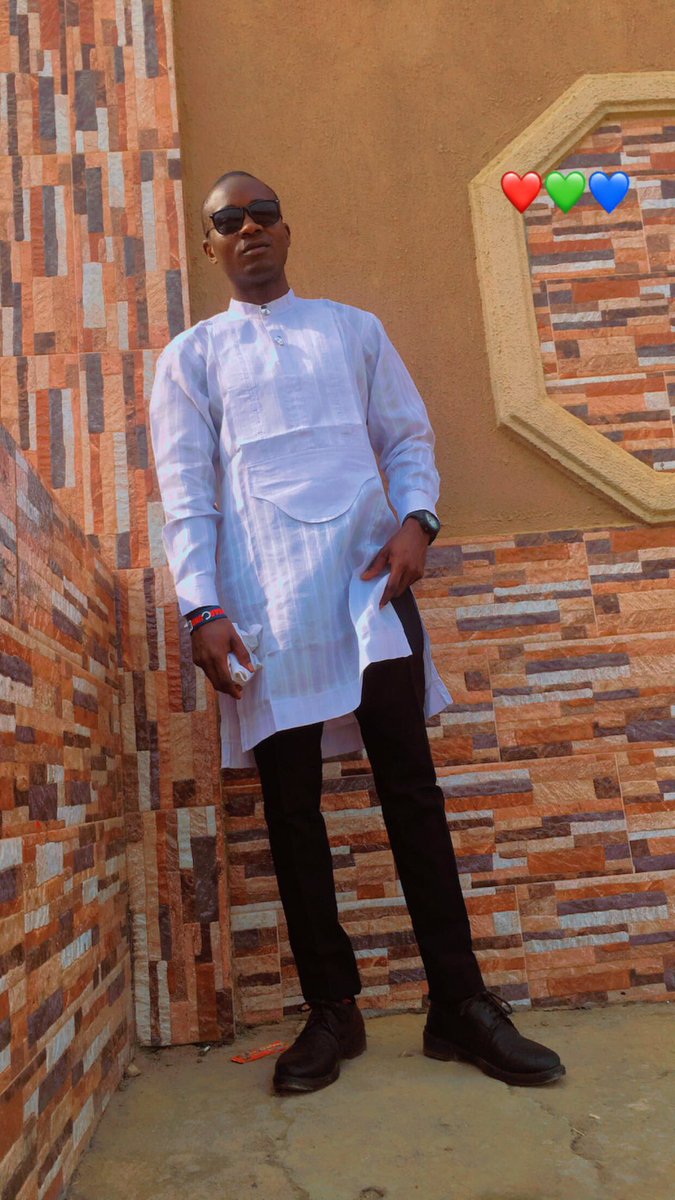 Joseph etim tweet media