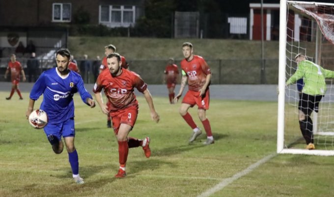 ⏪ | So no game for the Bulls this weekend, but as we look ahead to our upcoming fixture against <a href="/Handsworth_FC/">Handsworth FC</a>, why not relive the last time we met?

⚽️ | A late strike from captain <a href="/Thomas_Cropper/">Thomas Cropper</a> helped seal three points for the Bulls!

#WeAreTheBulls

youtu.be/2D-v6lLWE2E