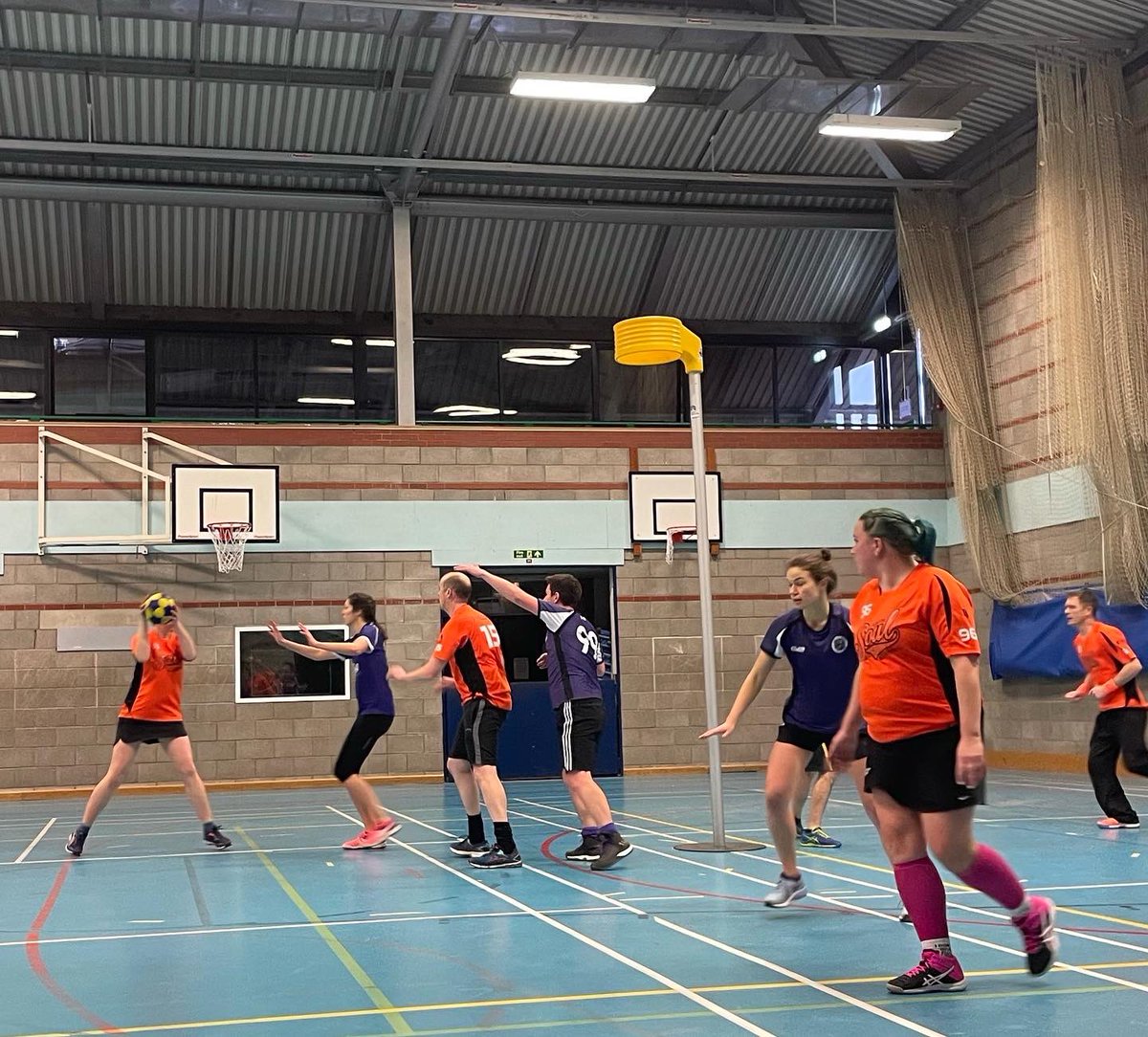 BristolHornets's tweet image. Both teams back in action today, with 2 wins to start the new year! This morning H1 v @TauntonKorfball this afternoon H2 v @BristolThunder. Thanks for the games and big thanks to the refs @BristolCityKorf &amp;amp; @bristolunikorf #basketball #netball #mixedsport @swsportsnews @swkakorf
