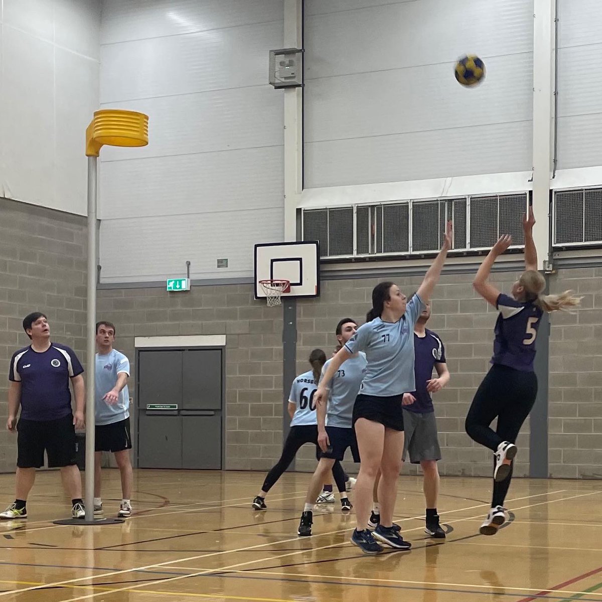 BristolHornets's tweet image. Both teams back in action today, with 2 wins to start the new year! This morning H1 v @TauntonKorfball this afternoon H2 v @BristolThunder. Thanks for the games and big thanks to the refs @BristolCityKorf &amp;amp; @bristolunikorf #basketball #netball #mixedsport @swsportsnews @swkakorf