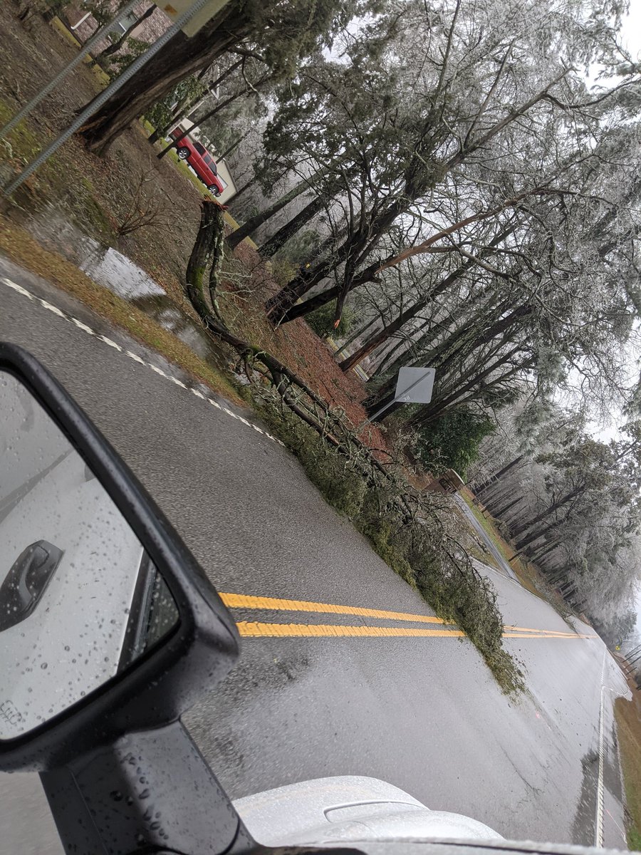 SCaimer's tweet photo. @Daniel_Bonds around Blythewood https://t.co/A3U4TFwj1K