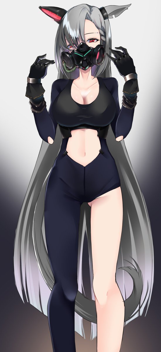 以前ウインターハズカムとこのコメントで僕の性癖どうこう書かれてたけど、僕の性癖ってつまるところこういうのなんですーーー。 