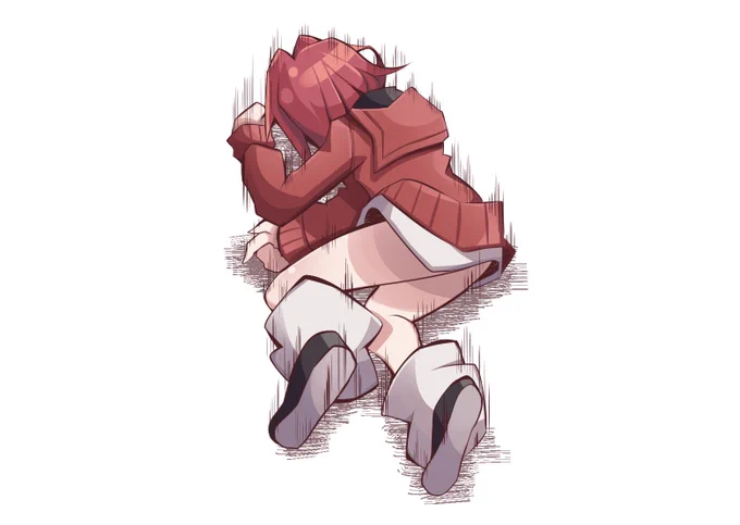 ヤムチャしやがって #絵ンジュ 