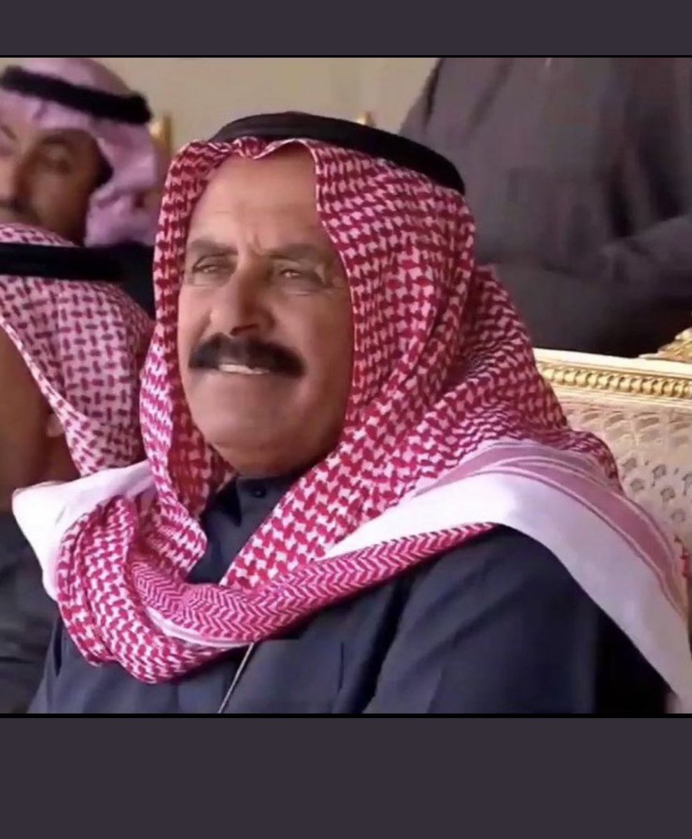 samibinhudaib's tweet photo. الحمد لله على السلامه يابونايف وطهور أن شاء الله https://t.co/LEFJrTqDdr