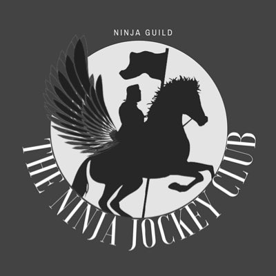 TheNinjaGuild's tweet photo. Welcome to The Ninja Jockey Club.

Our @PegaxyOfficial scholarship program.

#NewProfilePic #Pegaxy https://t.co/en9jOr9CaO