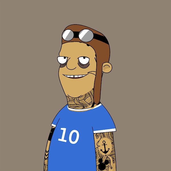 BiggzNFT tweet media