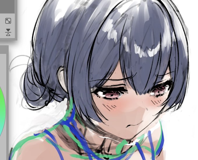 今週時間取れそうにないな・・・間に合わない 