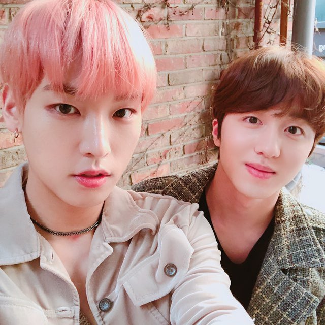 happy birthday chani ❤
#우리의_눈송이_찬희가_내려온날  
#HAPPYCHANIDAY