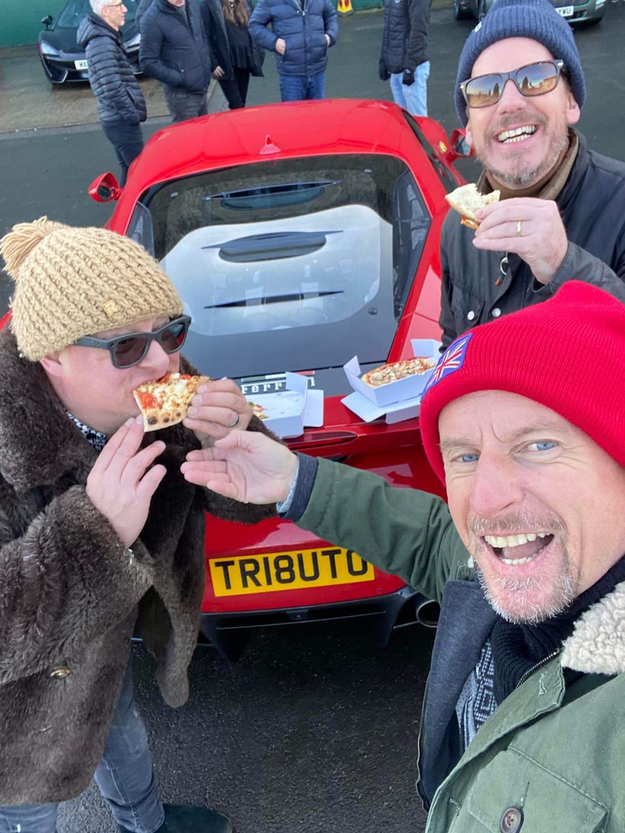 Rockstars Cars tweet media