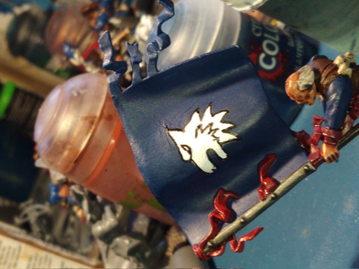 NeldorethMinis's tweet photo. Para ser el primero no ha salido tan mal cómo pensaba, bastante contento y satisfecho.
#WarhammerCommunity #warhammer #Middenheim #Middenland https://t.co/RKdQbNQK6b