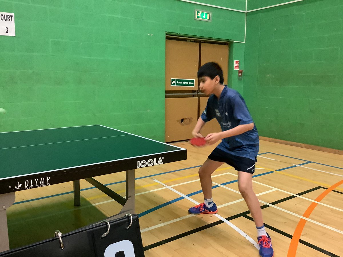 CRA_TTPC's tweet photo. Well done to our @SportatCRA @Charles_Read_ table tennis team, who today won the U16 @TableTennisENG Boys Schools Zone finals and will now progress onto the next round @DRETsport @DRETnews @GCollege_TTA https://t.co/ztCzONzFiS