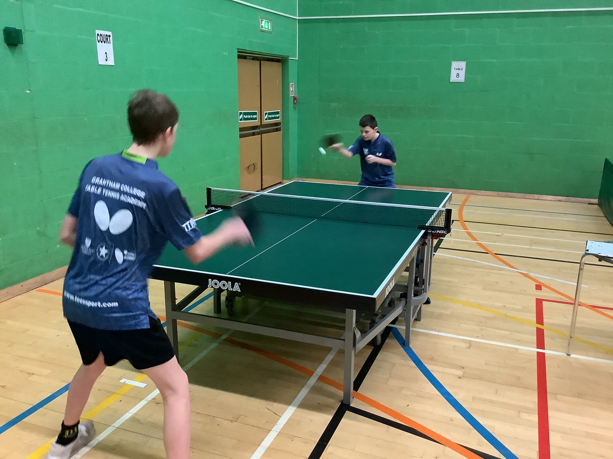 CRA_TTPC's tweet photo. Well done to our @SportatCRA @Charles_Read_ table tennis team, who today won the U16 @TableTennisENG Boys Schools Zone finals and will now progress onto the next round @DRETsport @DRETnews @GCollege_TTA https://t.co/ztCzONzFiS