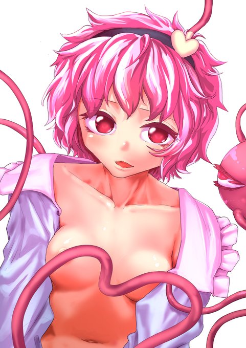 さとりらくがき 