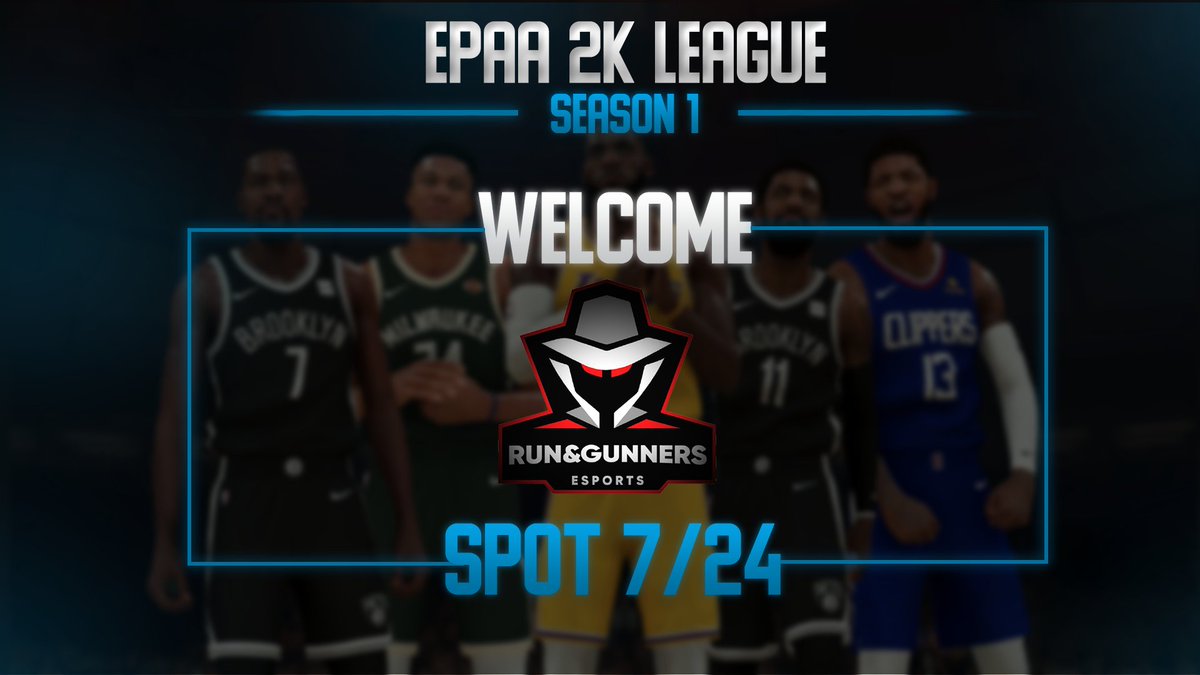 EPAA - #SZN6 tweet media