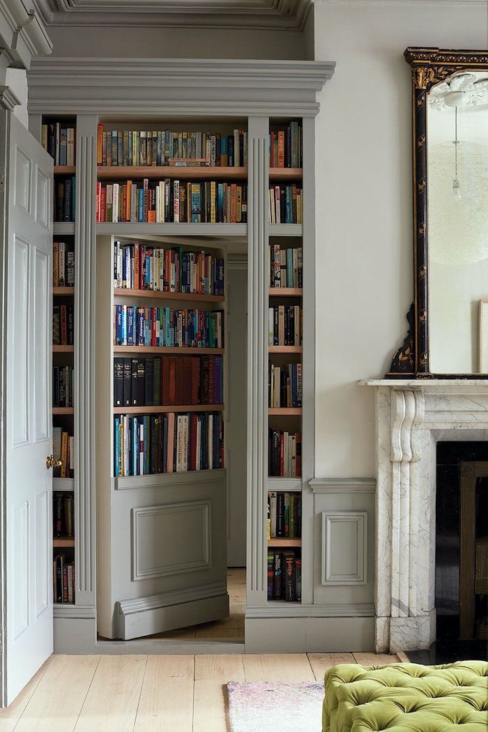YouAreHomess's tweet photo. Non ti conosco ma so che il tuo sogno proibito è avere un passaggio segreto in casa https://t.co/TEcvQphERC