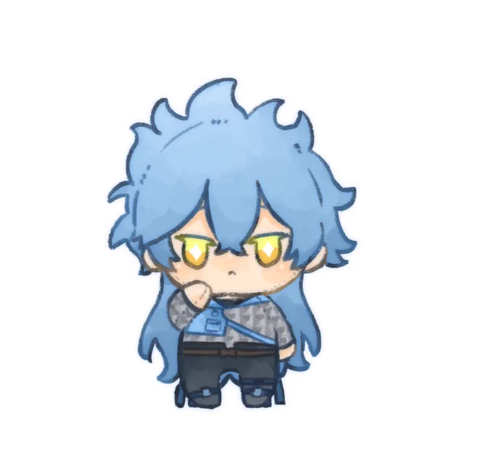 イデぬいちゃん…☺️ 