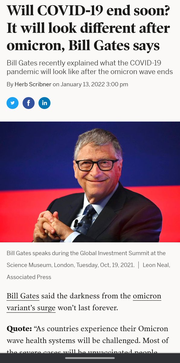 wizardringwall's tweet image. Could Bill Gates please stop talking about COVID like he's a scientific authority. There are a group of conspiracy theorists that believe he is somehow behind the whole thing. Bill is a smart man, but he doesn't even have an undergrad in science- He's a university drop out.