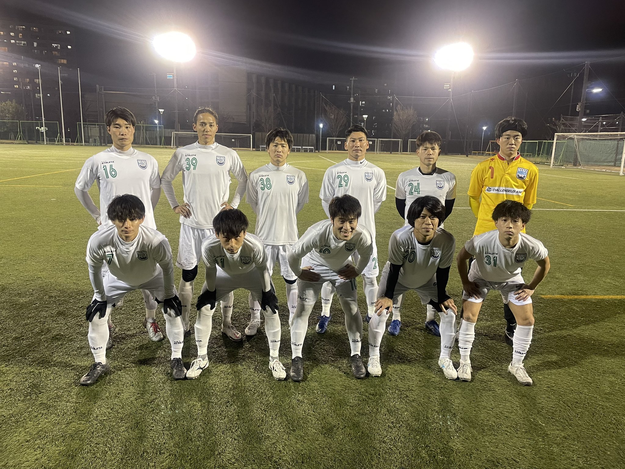 海外挑戦 Hbo東京 Hbo Tokyo Twitter