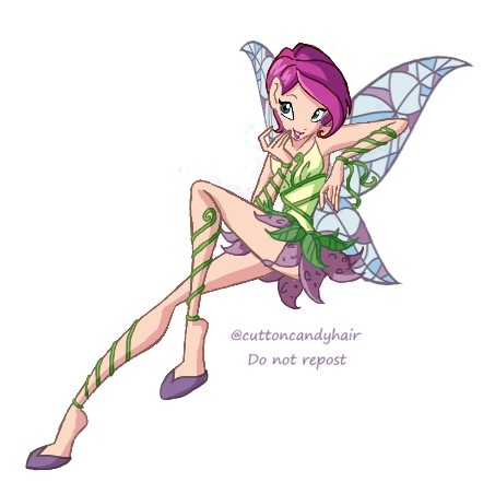cuttoncandyhair's tweet photo. Tecna Greenix

#winxclub #winx #winxclubtecna #winxtecna #greenix https://t.co/NAoZbqvUup