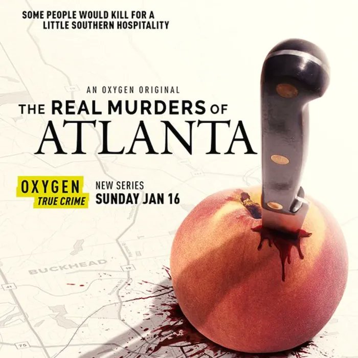 Spirit_MC_'s tweet photo. The Real Murders of Atlanta is premiering tonight on @Oxygen with a thrilling first episode! Tune in at 8 pm to catch these unbelievable cases. Music for the show is provided by Spirit Music Collective.

#realmudersofatlanta #oxygentruecrime #spiritmusiccollective https://t.co/sPtEoJMHbo