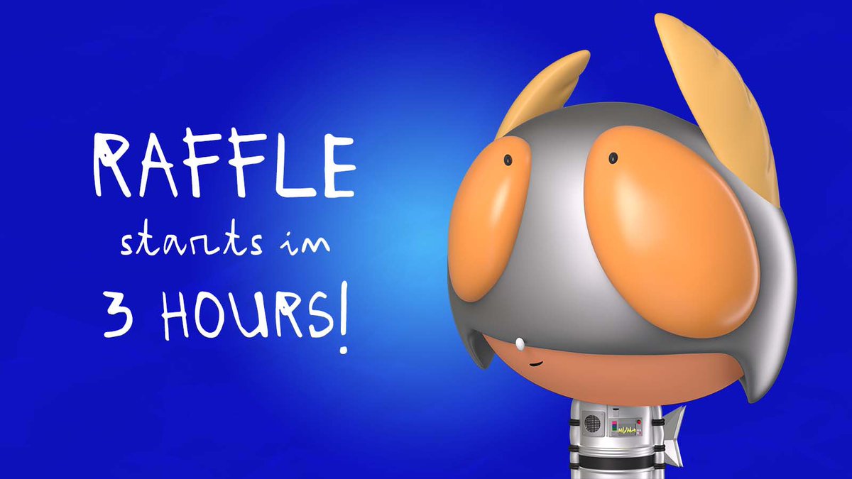Lil' Heroes by Edgar Plans tweet media