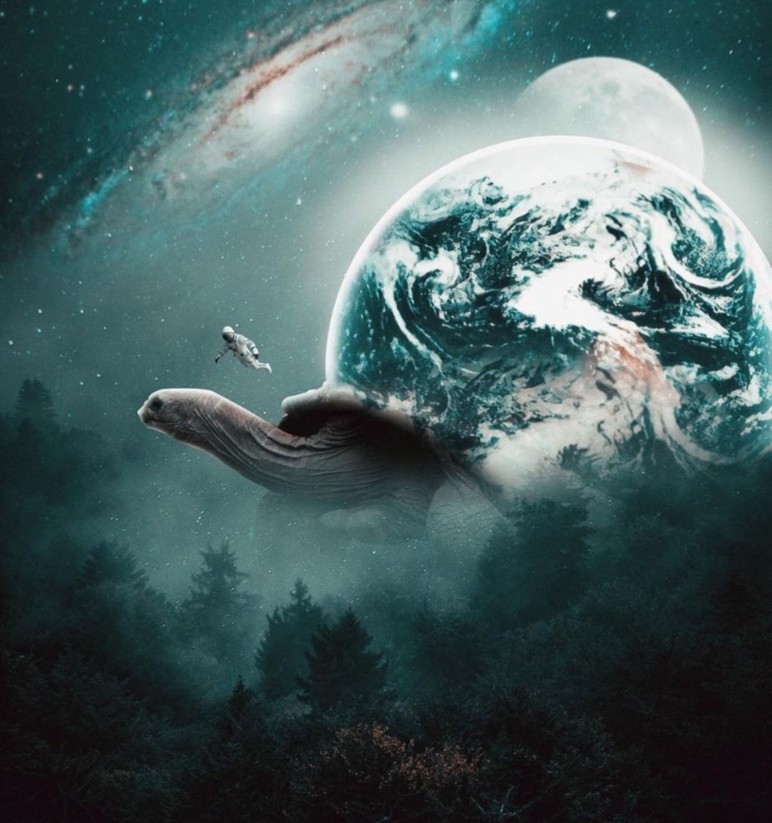 niquegraphics's tweet photo. Let us fly away... Your fantasies belong to you and nobody can take them away from you !!! #NFTCommunity #nftcollectors #NFTGame #NFTdrop #NFTartists #NFTartwork #NFTshill #NFTCollection #artwork #Creator https://t.co/kLB4i7bUzP