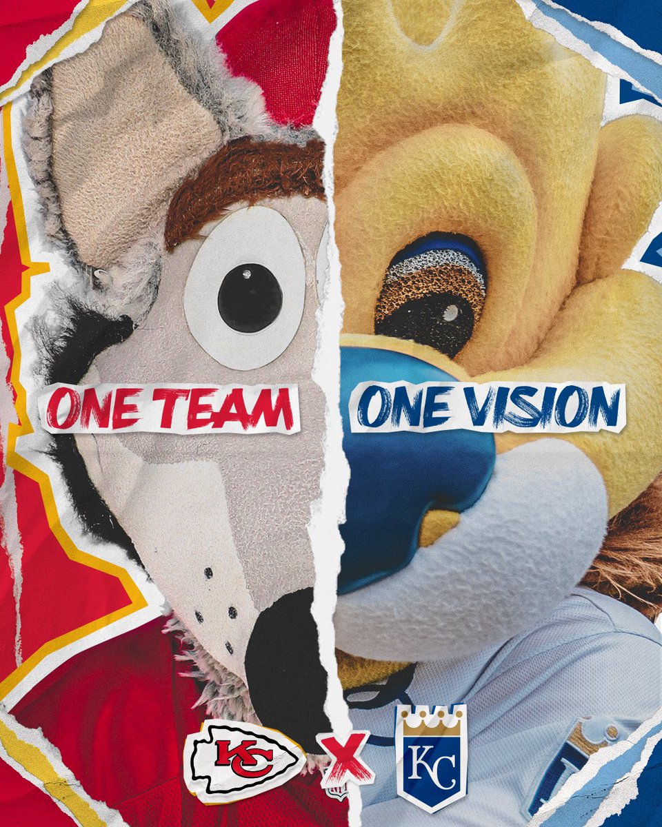 Wishing our neighbors good luck in the playoffs!

#OneTeamOneVision