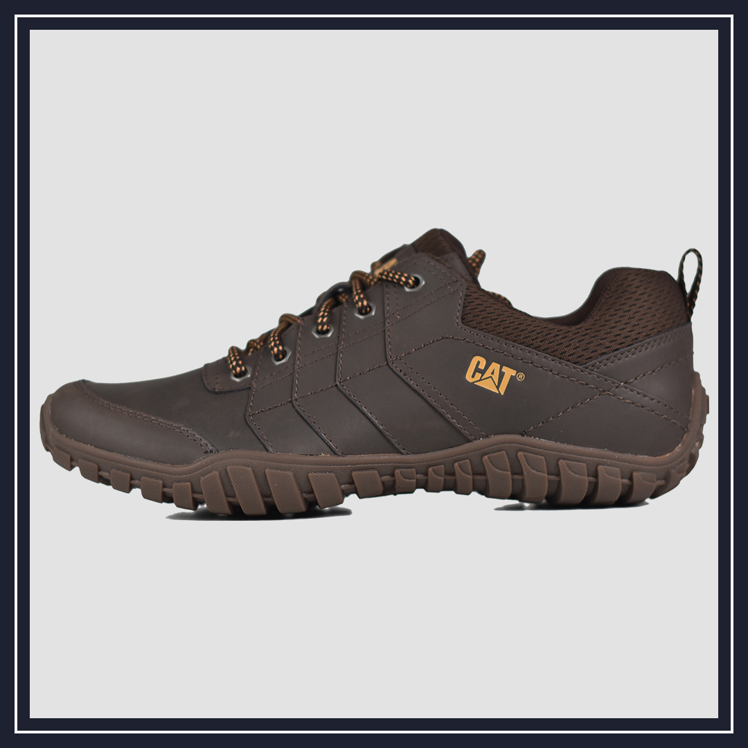 JohnCraigSA's tweet photo. The CAT Instruct boasts a comfortable fit with elevated styling and unique detailing, making them perfect for both work and play, ideal for a casual dayout or an active day at work.
#Catfootwear #Instruct #workorplay https://t.co/04rSAmwYvo
