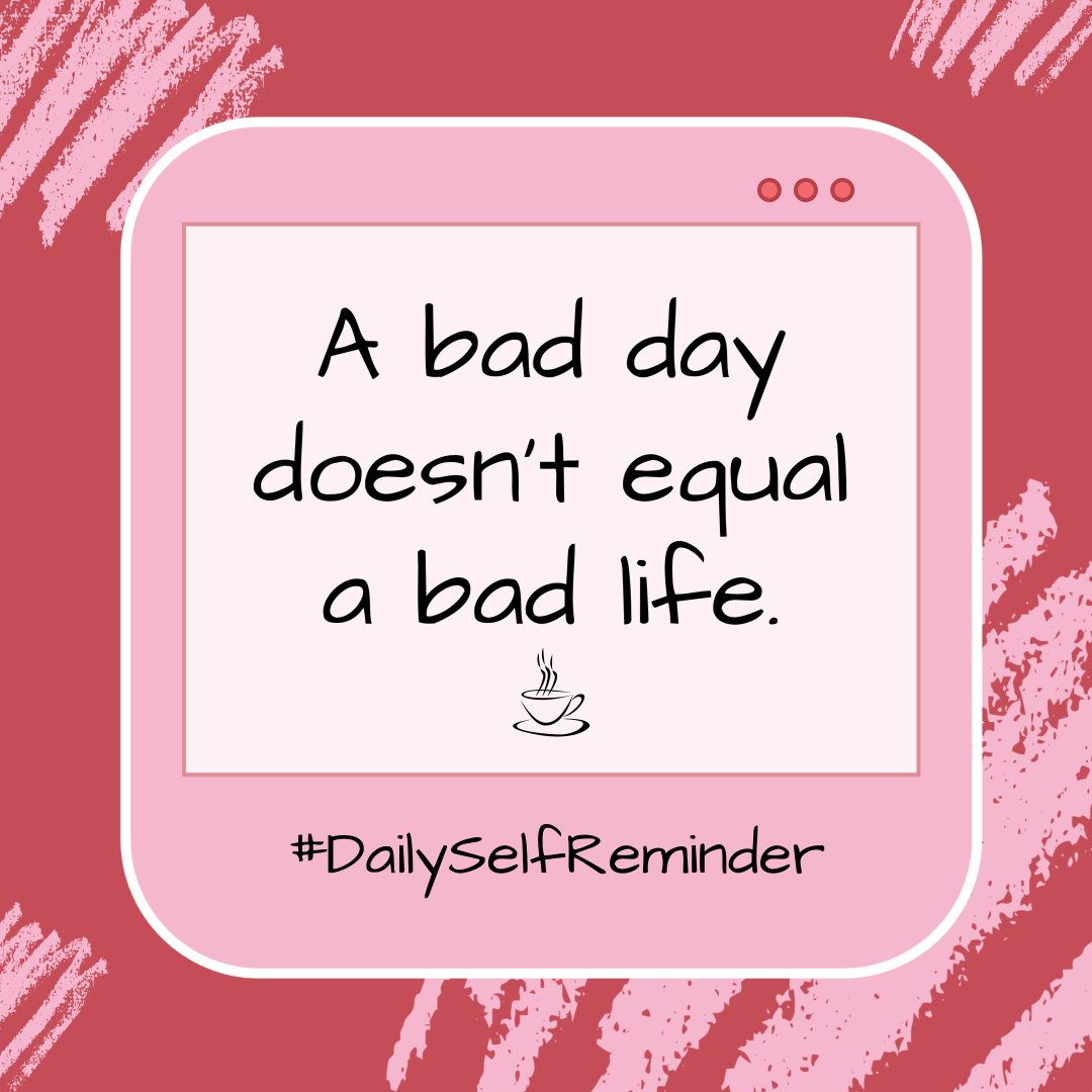 Whatever it is, you're going to get through this. Don't give up!
#selfcare #stressmanagement #anxiety #depression #withyouhere #preventsuicide