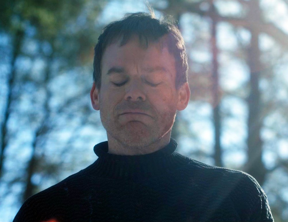 DexterDaily's tweet photo. Tonight's not the night. 🙁🩸

#DexterNewBlood #Dexter https://t.co/ZFo4lPo31S