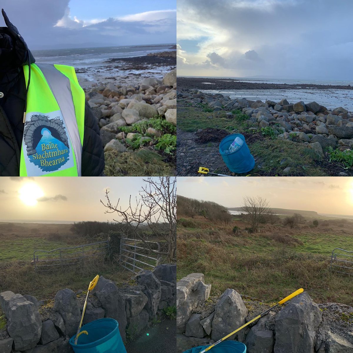 Clean Coasts tweet media