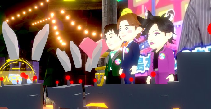 中尾隆聖のtwitterイラスト検索結果