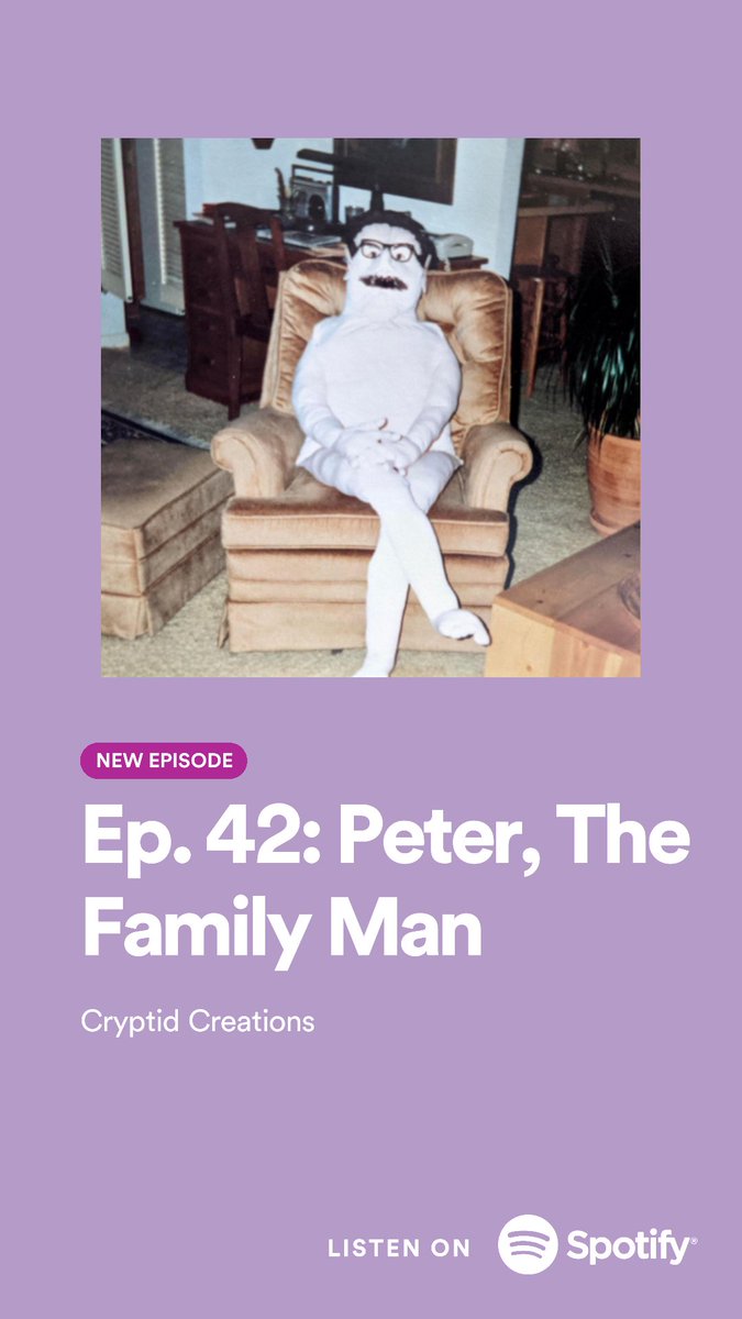 CryptCreate's tweet image. We&apos;re back like I promised! We got caught up in the holidays, corrupted files and a whole host of other stuff. But we&apos;re actually back this time, enjoy the show!