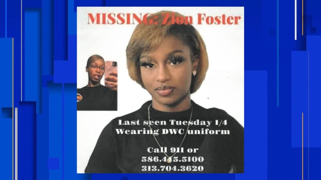 Just_JoNoE's tweet photo. 🚨🙏🚨 MISSING 🚨🙏🚨
MICHIGAN 📢 LOCAL HELP NEEDED 
#ZionFoster #BringZionHome #Missing #MissingPerson #MissingPersons #MissingChild #MissingChildren #MissingTeen #Runaway #Michigan #Eastpointe #Detroit #EveryChildMatters #BlackLivesMatter https://t.co/fLfgPEVcC9
