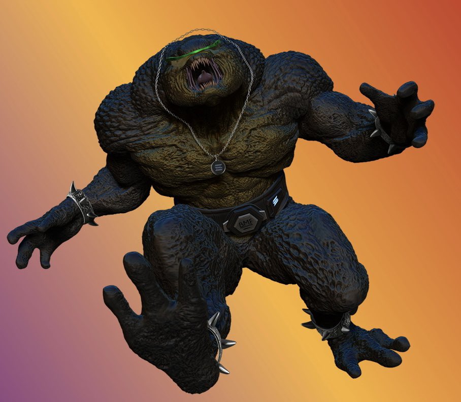 🧪🐷 #SolanaNFT #Giveaway!! 🧪🐷

In partnership with <a href="/mv_studio_/">Mysterious Vegan APE (MVA)</a> we are giving away 2 Whitelist spots! 

To enter: 

🧪  Follow both accts!
🐷Retweet this &amp; tag 2 friends 
🧪Join discords

Winners chosen in 72 hrs!🥳🥳

discord.gg/mysteriousvegan

discord.gg/metalab