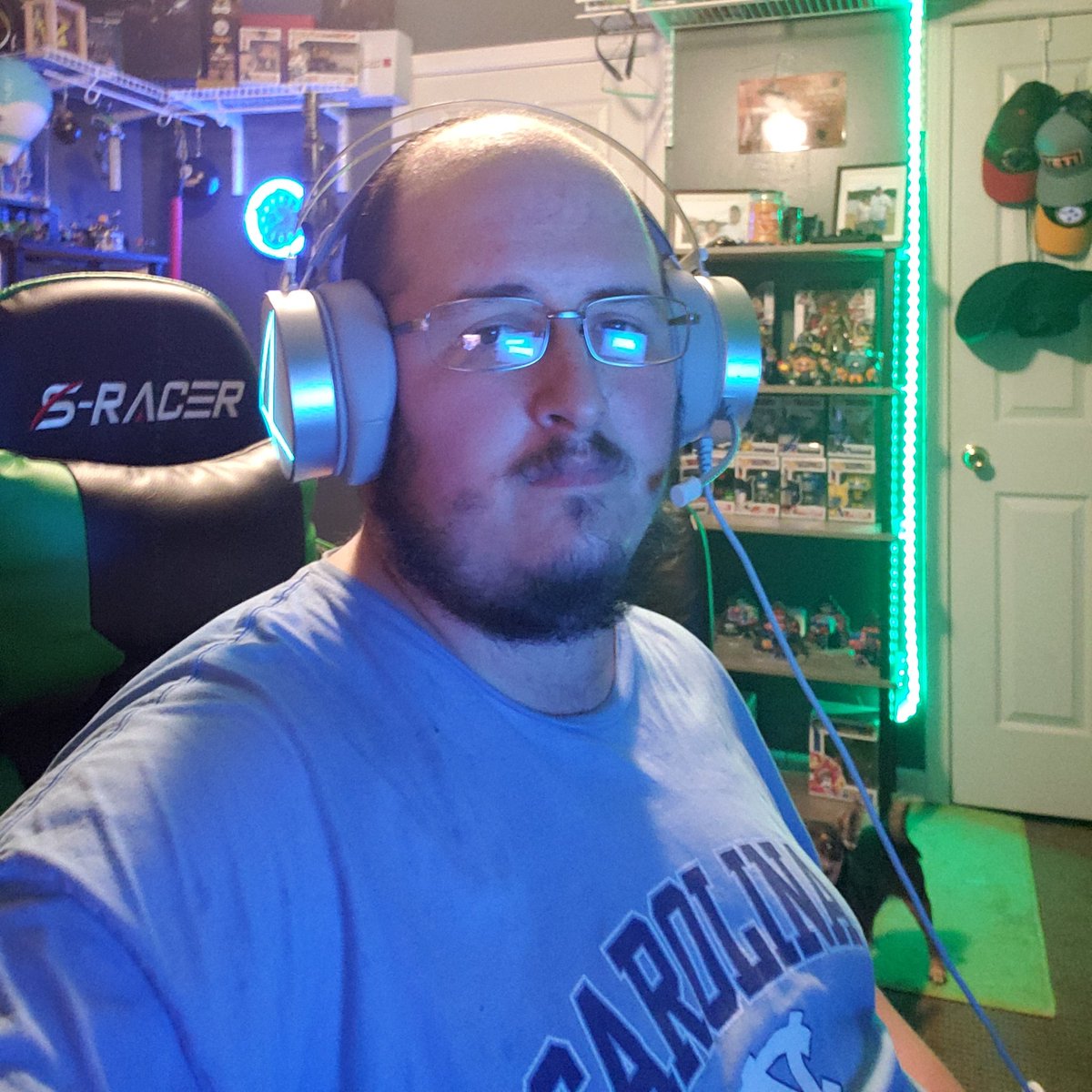 ReelnGaming's tweet photo. #NewProfilePic https://t.co/kSsdOIxuzX