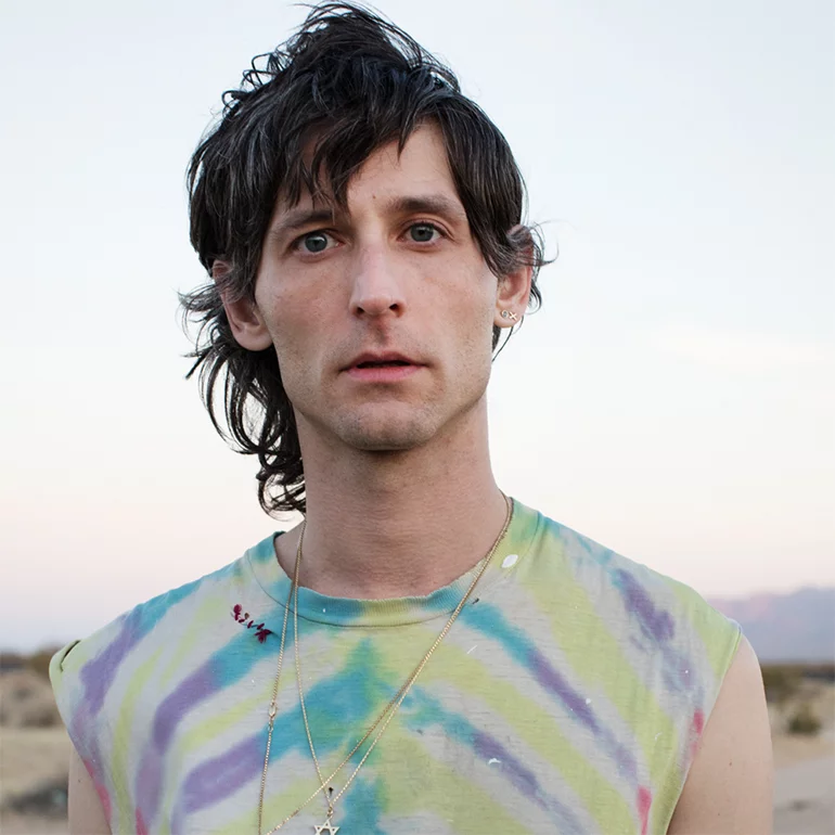  Happy Birthday Nick Valensi     