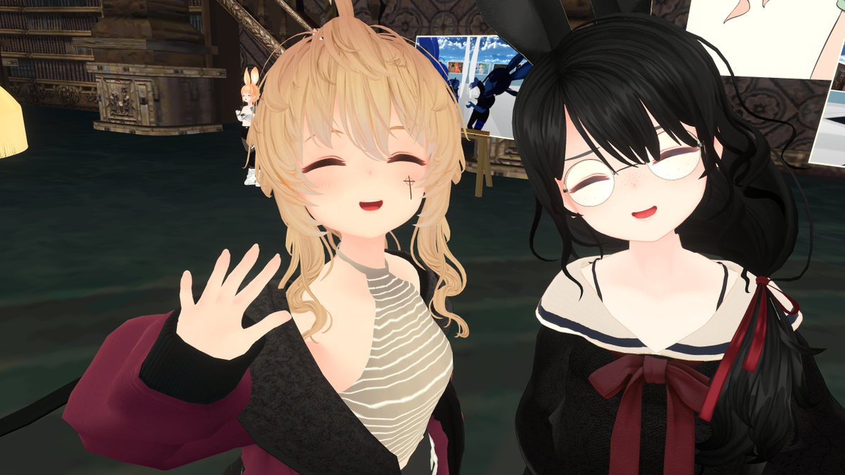 Puzzle_VRC's tweet photo. #MIMINOTIME #MIMETIME
사진-2 https://t.co/LlfW8R4saO