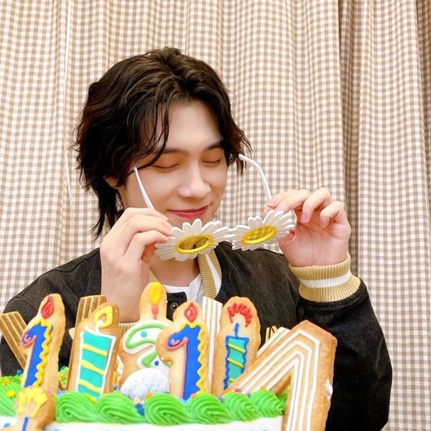 Happy WayV Day ♡ tweet media