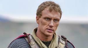 Asako_Soh's tweet photo. Day 16 #charactercreationchallenge Inspired by watching @HBO 's Rome, here's Lucius Vorenus for the superb Lex Arcana RPG from @qualitygamessrl .  Couldn't resist when rolled Roma Urbe as native province &amp; was aiming for a fighter as first PC I created was a Scholar. https://t.co/xCU4QQ7Od9