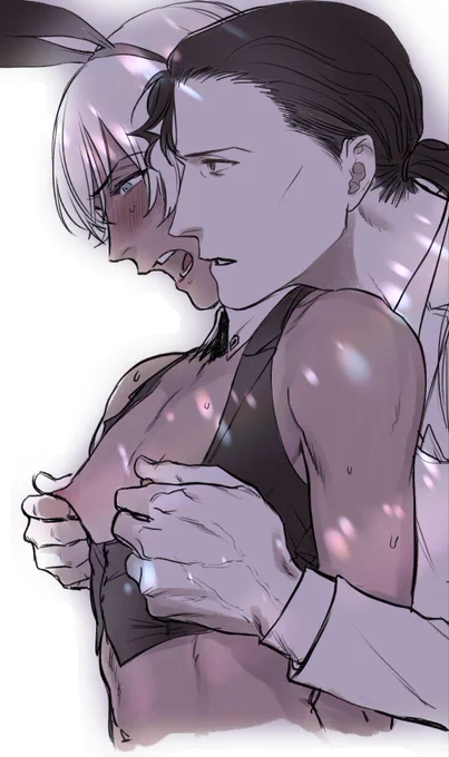 ライバボ🐇❤️‍🩹 