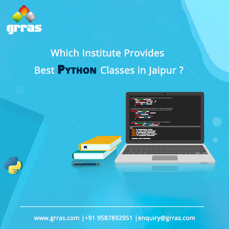 GSolution01's tweet image. Are you too wondering that which institute provides the best Python classes in Jaipur? Do you also wish to begin your career with the aid of the best to go the long and successful way?
#pythoninstitute #pythontraining #pythonclassesinjaipur #pythoninstituteinjaipur #python