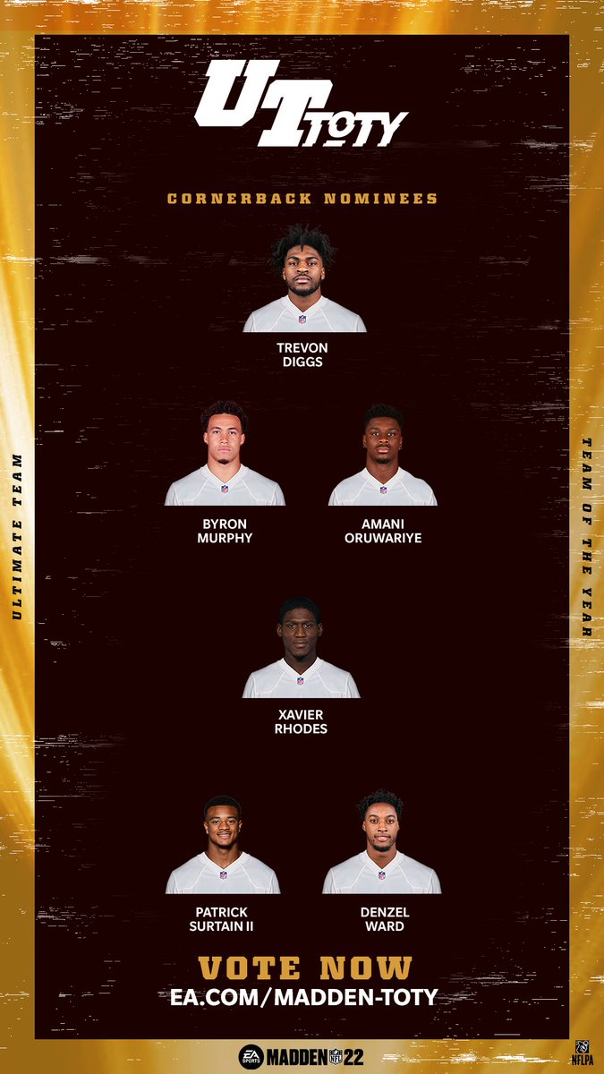 Madden Ultimate Team tweet media