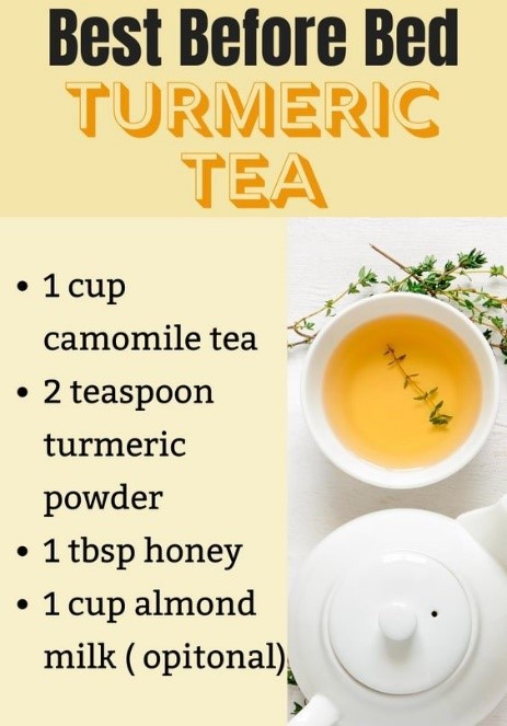 inspiredcreatv's tweet image. Turmeric is known as the spice that gives curry it’s yellow color. It is also a natural anti-inflammatory compound that plays a part in preventing heart disease, cancer, metabolic syndrome. 

inspiredpotentials.com
#Health #TumericTea #Nutrition