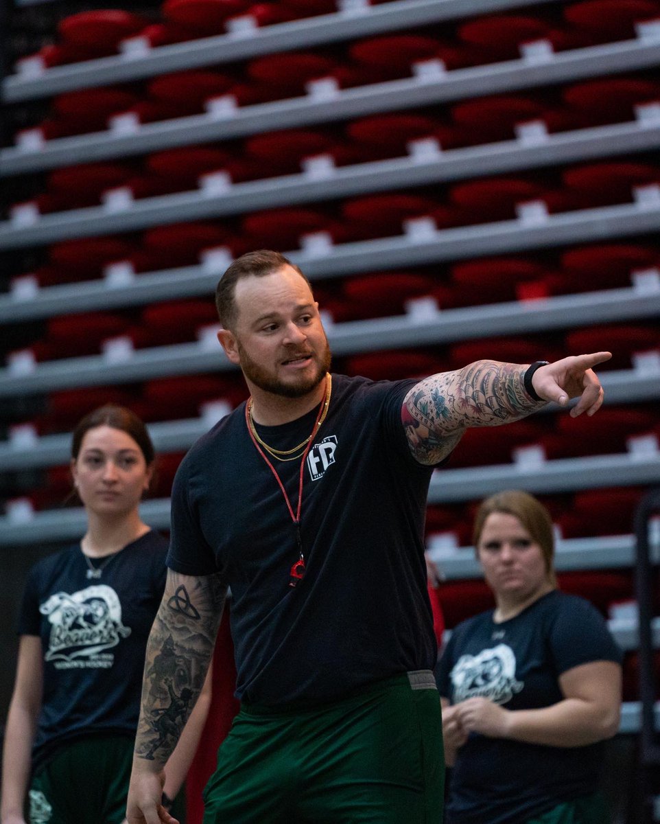 Help us wish everyone’s favorite strength coach and a rising star in the field, Coach <a href="/BMyers_59/">Brody Myers</a> a very happy birthday! 

Have a great day coach!