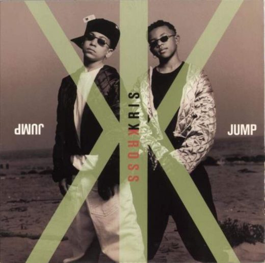 stereogum's tweet photo. In our The Number Ones column this week, we looked at...

Vanessa Williams' "Save The Best For Last": https://t.co/MTdUafNP1U
Kriss Kross' "Jump": https://t.co/1vyHu4vJ5Z
Mariah Carey's "I'll Be There": https://t.co/mkzpSLFYvE https://t.co/uiczVGX4Fp