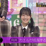 乃木坂工事中で ほうれん草ゲーム が話題に トレンドアットtv