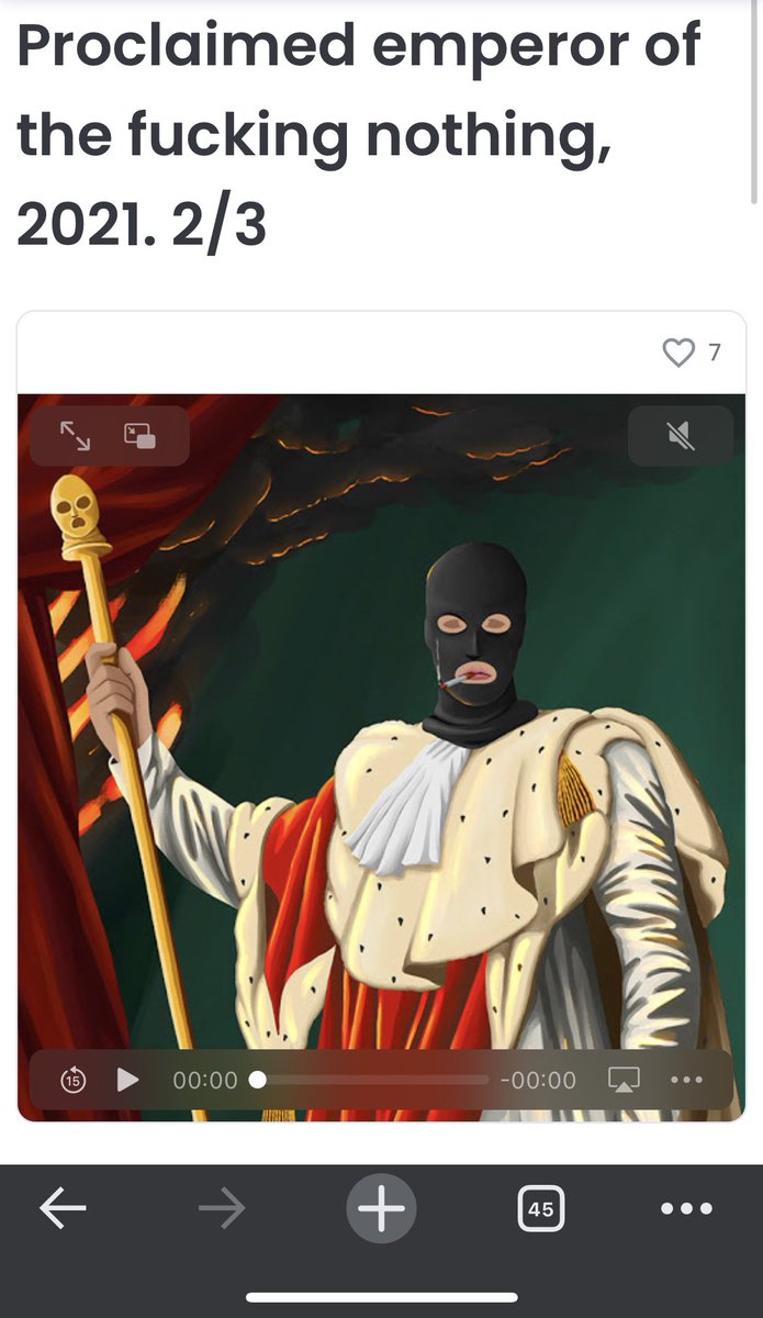 0xDersey's tweet photo. @_dotpigeon “you think he bangs with the cape on?” https://t.co/YtMikIHjIx