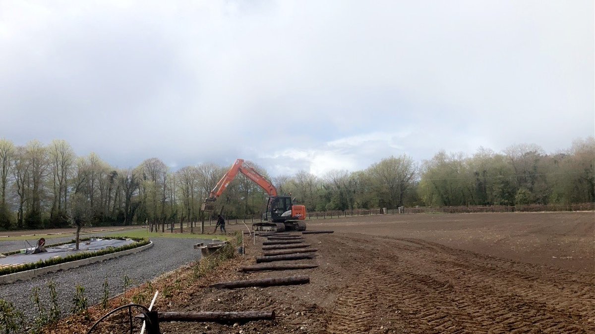 Planning Any Fencing this Year? We carry out a wide range of standard and custom fencing. Get in touch for a competitive quotation. paddywhelan.ie