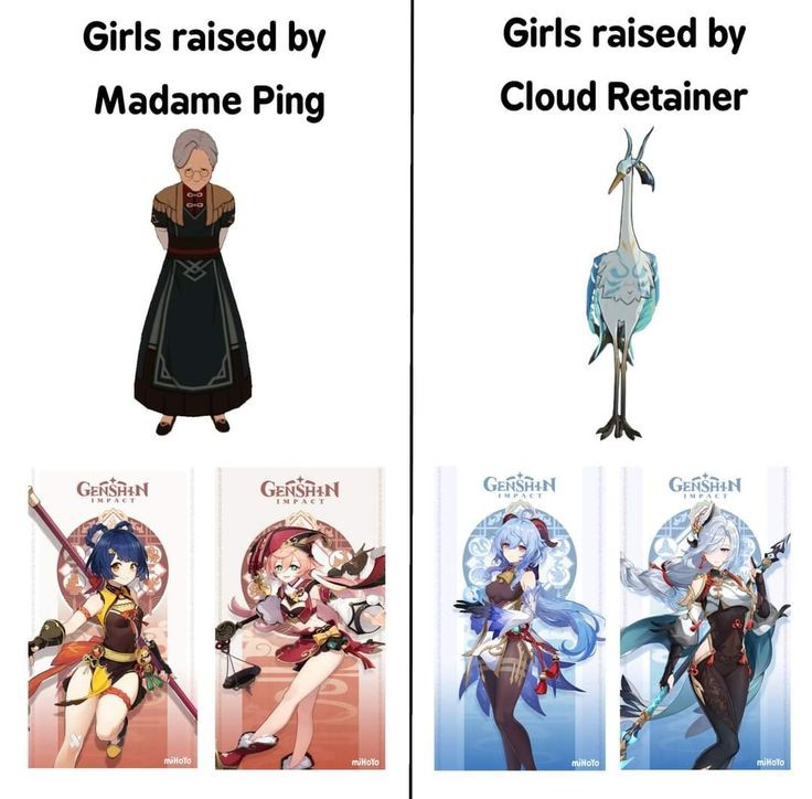 Babu! Minimal li ma ka ta